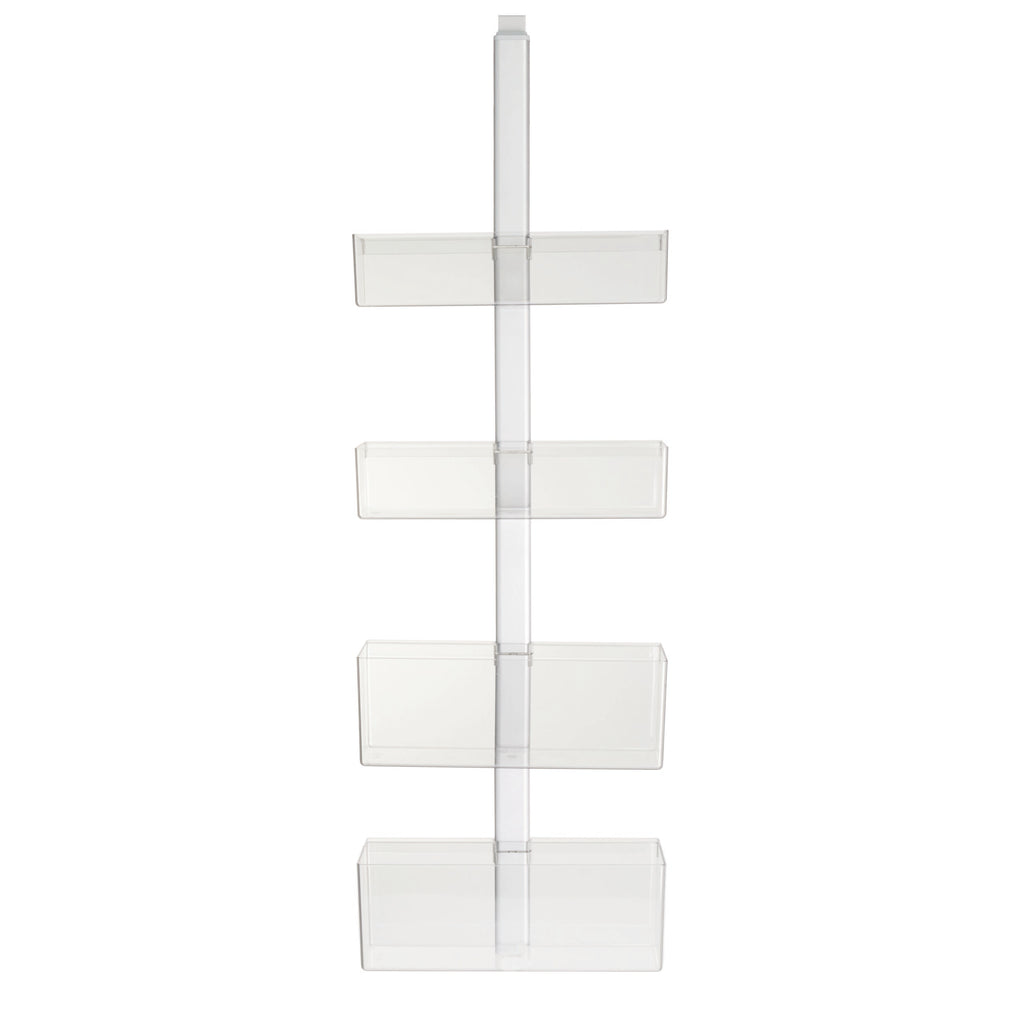 iDesign x The Home Edit – Door system for flush doors – – detail view 2
