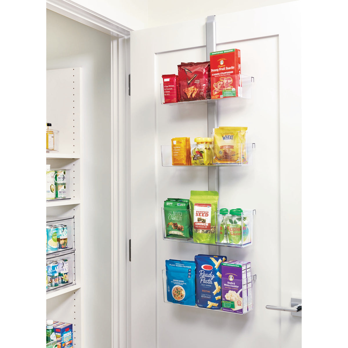 iDesign x The Home Edit – Door system for flush doors – – detail view 16