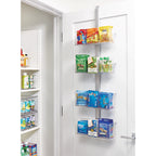 iDesign x The Home Edit – Door system for flush doors – – detail view 17