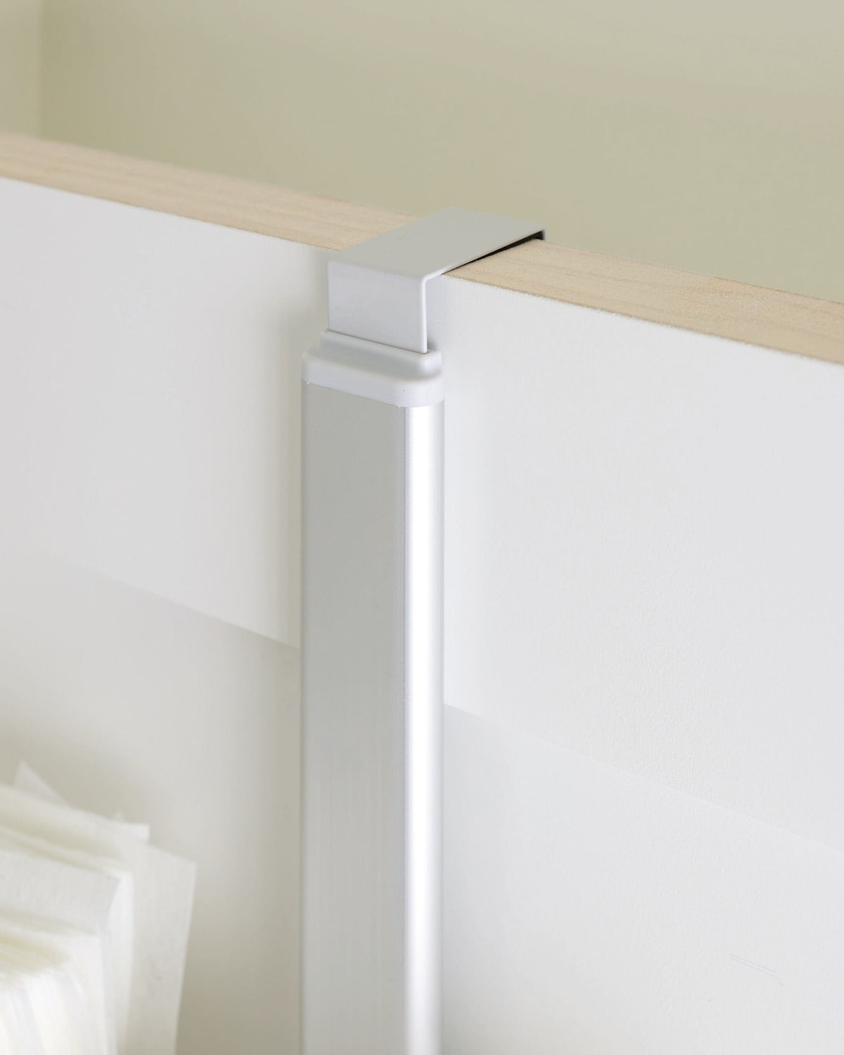 iDesign x The Home Edit – Door system for flush doors – – detail view 19