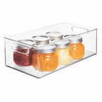 iDesign – Storage box long – Cabinet – 70009 – detail view 3