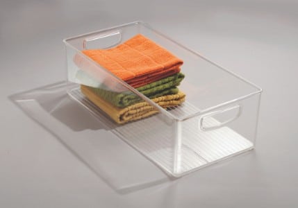 iDesign – Storage box long – Cabinet – 70009 – detail view 2