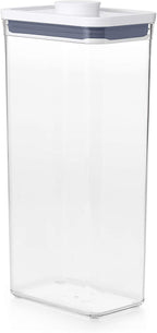 OXO – POP Good Grips Container 3.5 L – rectangle – airtight – detail view 4