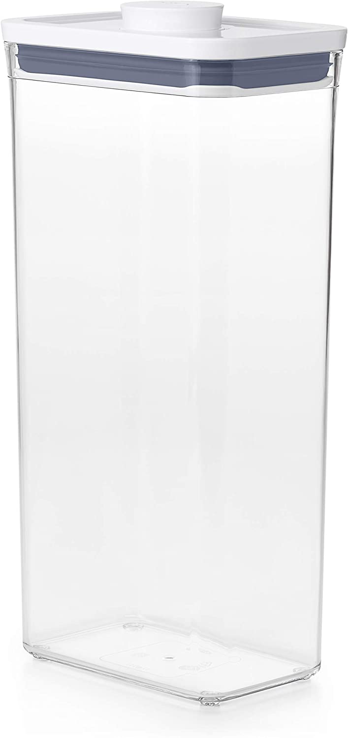 OXO – POP Good Grips Container 3.5 L – rectangle – airtight – detail view 4
