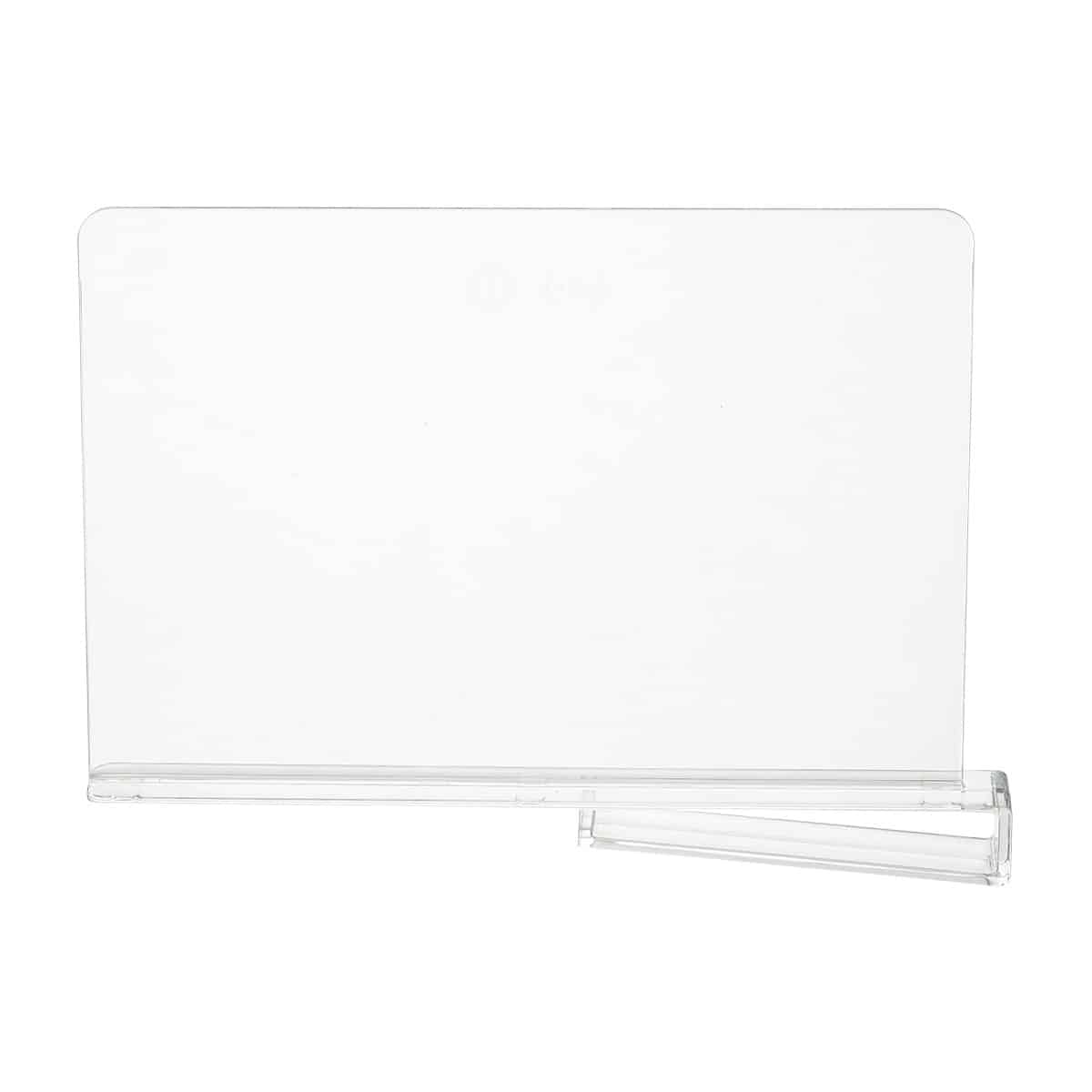 iDesign x The Home Edit – Shelf divider universal – 03991CEU