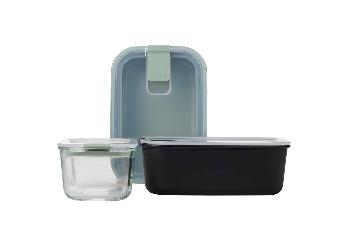 Mepal – Food Container EASYCLIP – 1.5 L – detail view 3