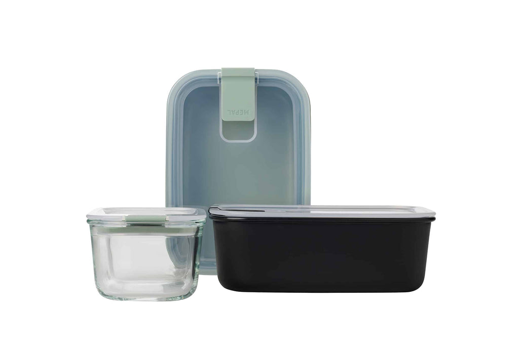 Mepal – Food Container EASYCLIP – 0.7 L – detail view 3