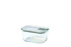 Mepal – Food Container EASYCLIP – 0.45 L glass