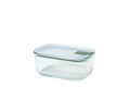 Mepal – Food Container EASYCLIP – 0.7 L glass