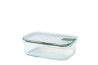 Mepal – Food Container EASYCLIP – 1.0 L glass