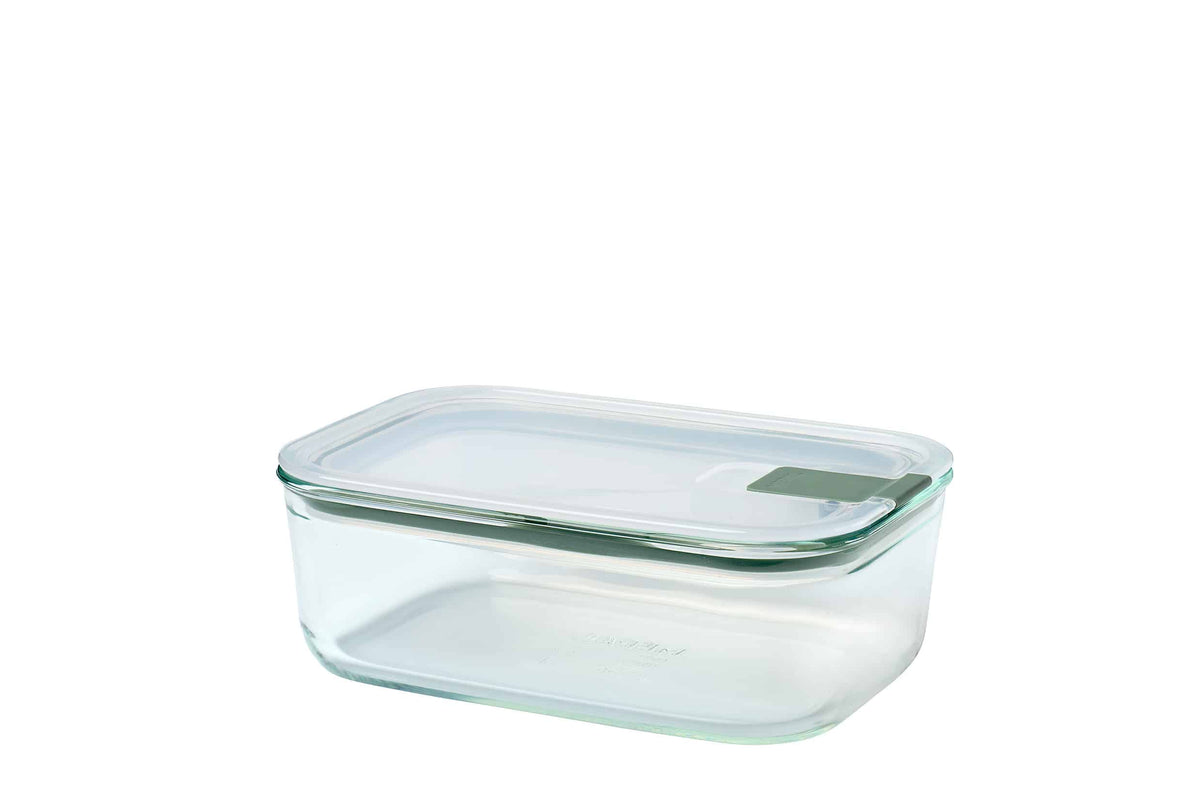 Mepal – Food Container EASYCLIP – 1.0 L glass