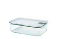 Mepal – Food Container EASYCLIP – 1.5 L glass