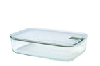 Mepal – Food Container EASYCLIP – 2.25 L glass