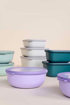 Mepal – Food Container CIRQULA – 0.75 L – detail view 4