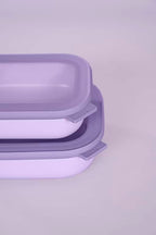 Mepal – Food Container CIRQULA – 0.5 L – detail view 5