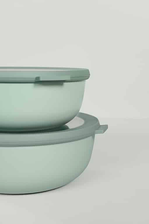 Mepal – Food Container CIRQULA – 0.75 L – detail view 8