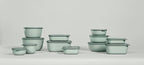 Mepal – Food Container CIRQULA – 0.75 L – detail view 10