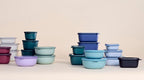 Mepal – Food Container CIRQULA – 1.5 L – detail view 11