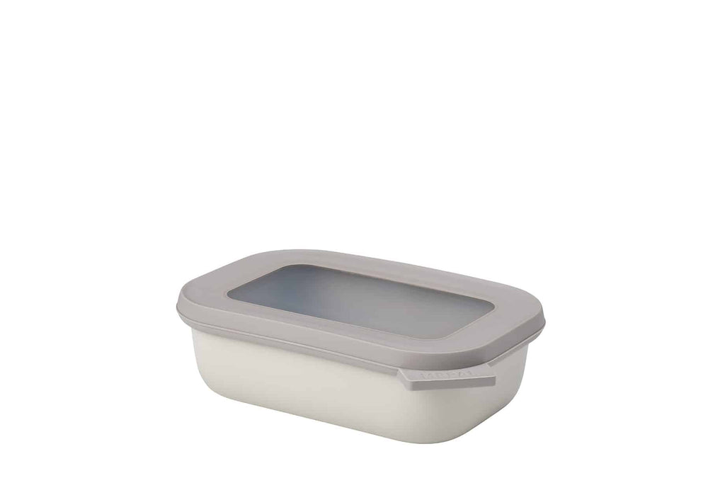 Mepal – Food Container CIRQULA – 0.5 L