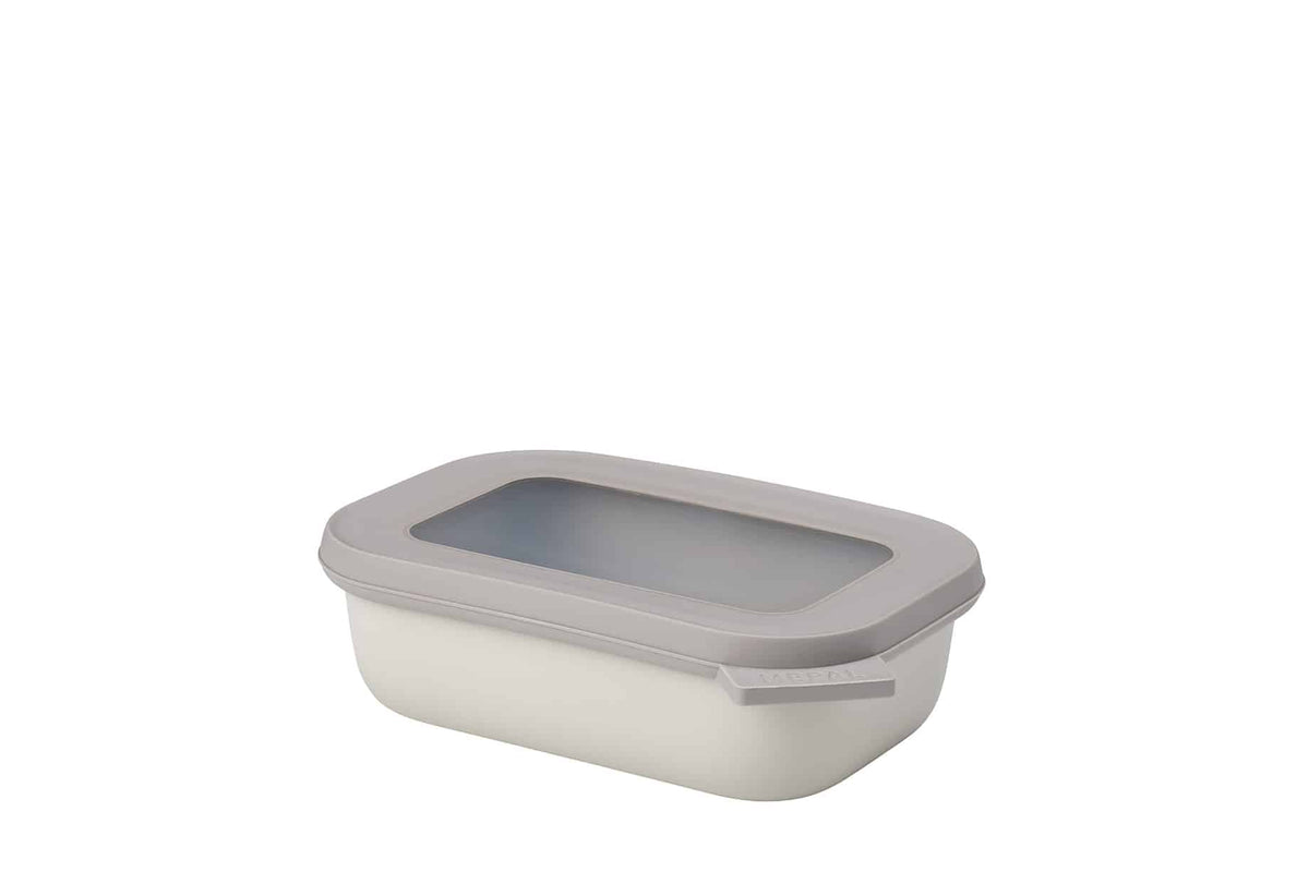 Mepal – Food Container CIRQULA – 0.5 L