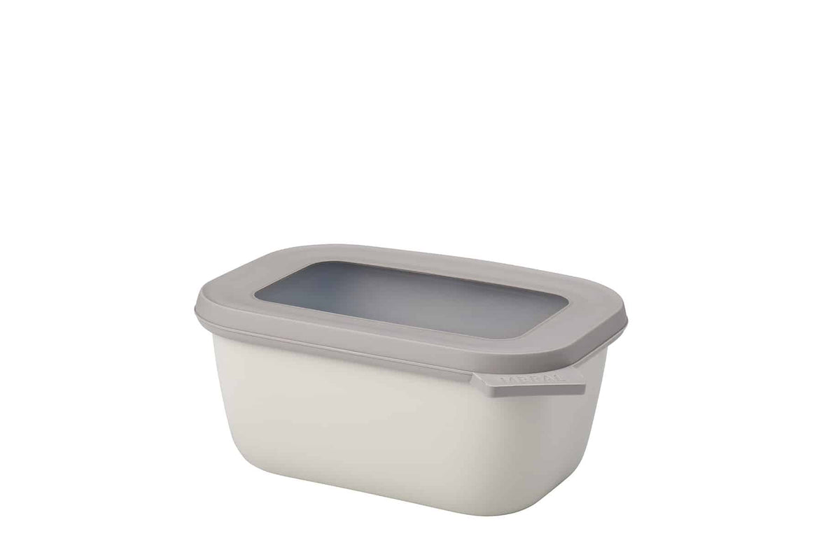 Mepal – Food Container CIRQULA – 0.75 L