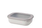 Mepal – Food Container CIRQULA – 1.0 L