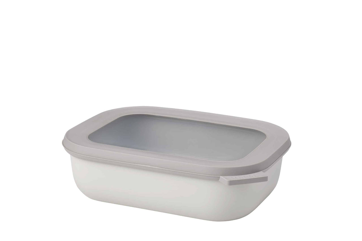 Mepal – Food Container CIRQULA – 1.0 L