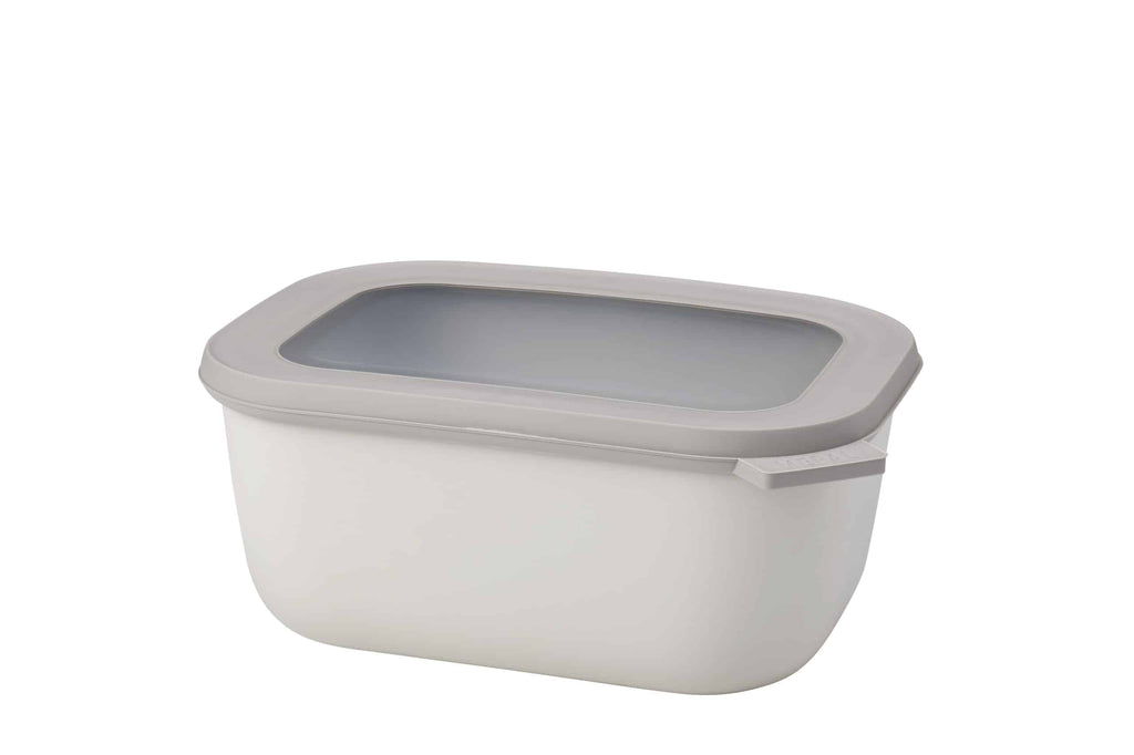 Mepal – Food Container CIRQULA – 1.5 L