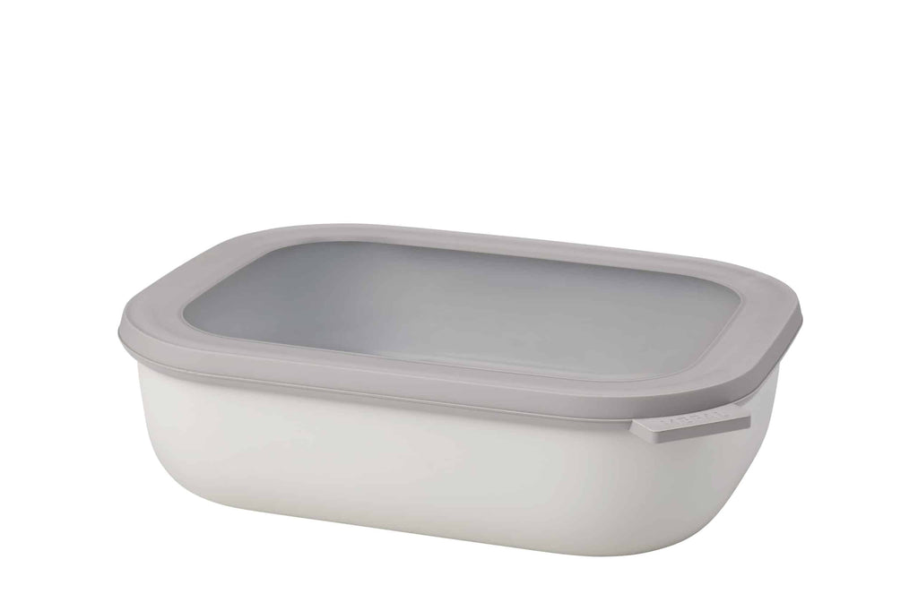 Mepal – Food Container CIRQULA – 2.0 L