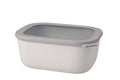 Mepal – Food Container CIRQULA – 3.0 L