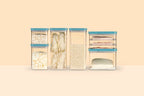 Mepal – Food Container for fridge OMNIA – 0.5 L + 1.2 L – detail view 8