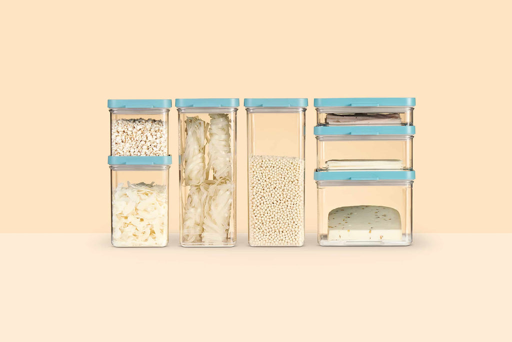 Mepal – Food Container for fridge OMNIA – 2.0 L – detail view 10