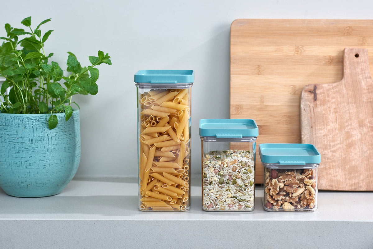Mepal – Food Container OMNIA – 2.0 L – detail view 10