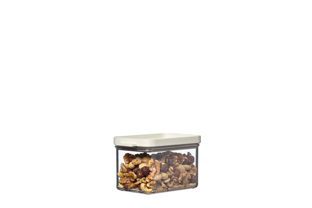 Mepal – Food Container OMNIA – 0.7 L – detail view 2