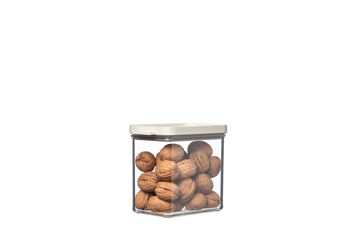 Mepal – Food Container OMNIA – 1.1 L – detail view 2