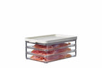 Mepal – Food Container for fridge OMNIA – 3 x 0.5 L – detail view 2