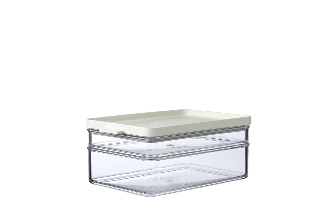 Mepal – Food Container for fridge OMNIA – 0.5 L + 1.2 L