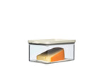 Mepal – Food Container for fridge OMNIA – 2.0 L – detail view 3