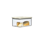 Mepal – Food Container for fridge OMNIA – 2.0 L – detail view 2