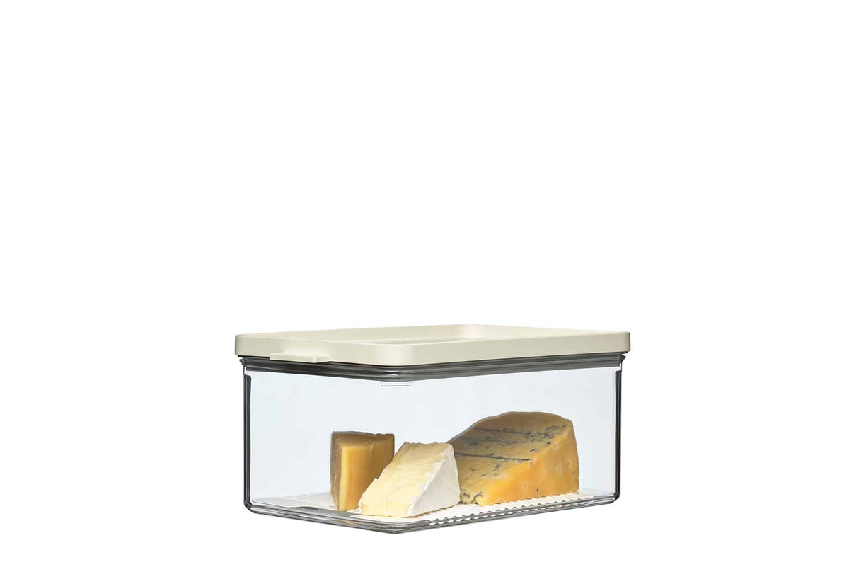 Mepal – Food Container for fridge OMNIA – 2.0 L – detail view 2