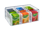Mepal – Tea organizer – 60 bags – detail view 2