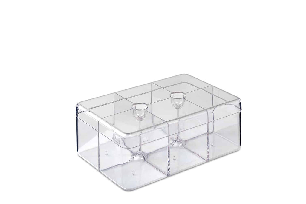 Mepal – Tea organizer – 60 bags