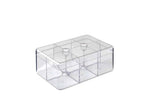 Mepal – Tea organizer – 60 bags