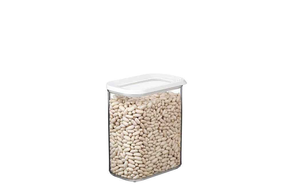 Mepal – Food Container MODULA – 1.5 L – detail view 2