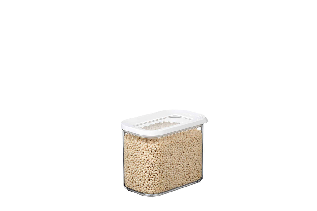 Mepal – Food Container MODULA – 1.0 L – detail view 2