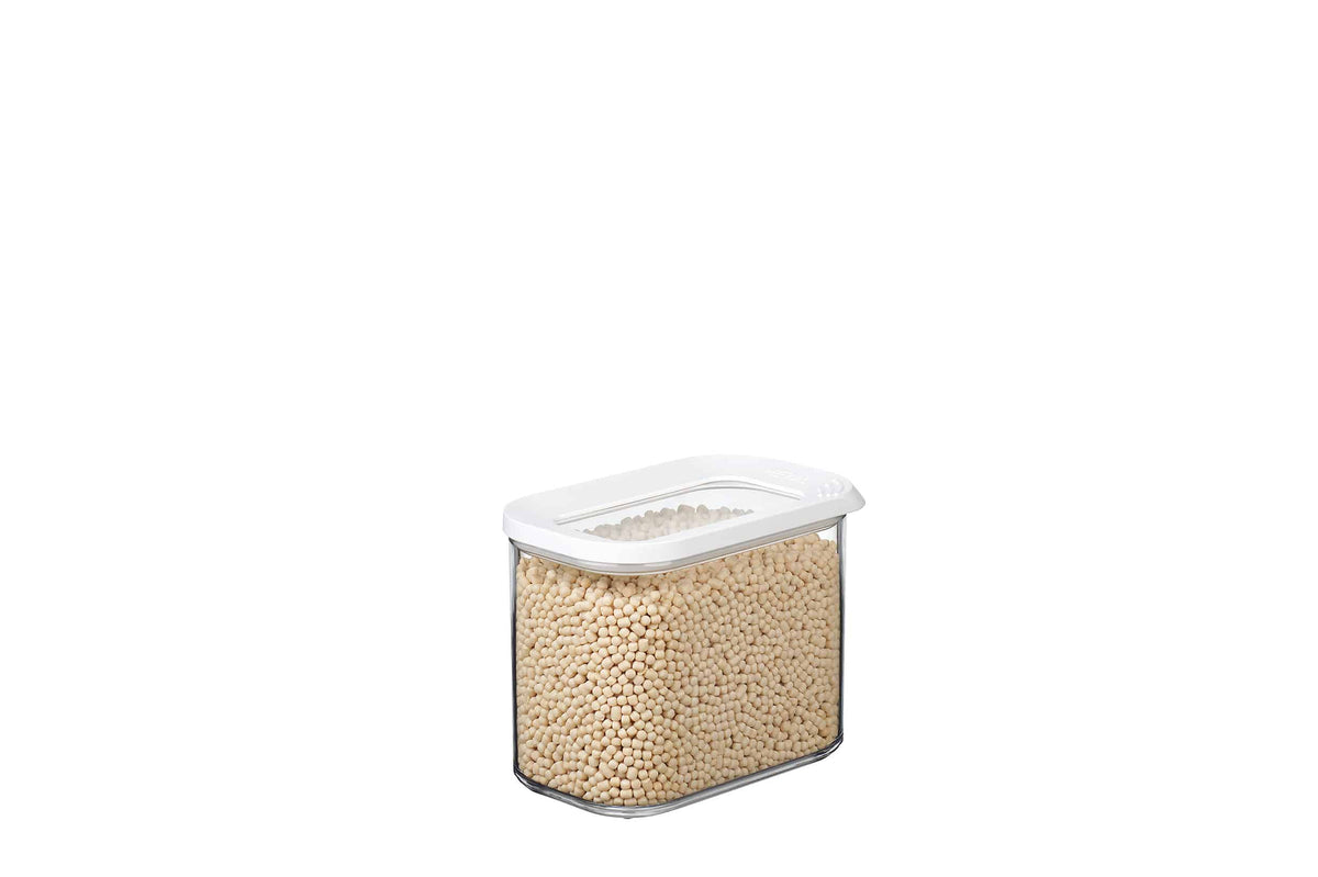 Mepal – Food Container MODULA – 1.0 L – detail view 2