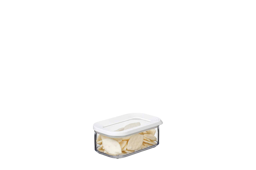 Mepal – Food Container MODULA – 0.425 L – detail view 2