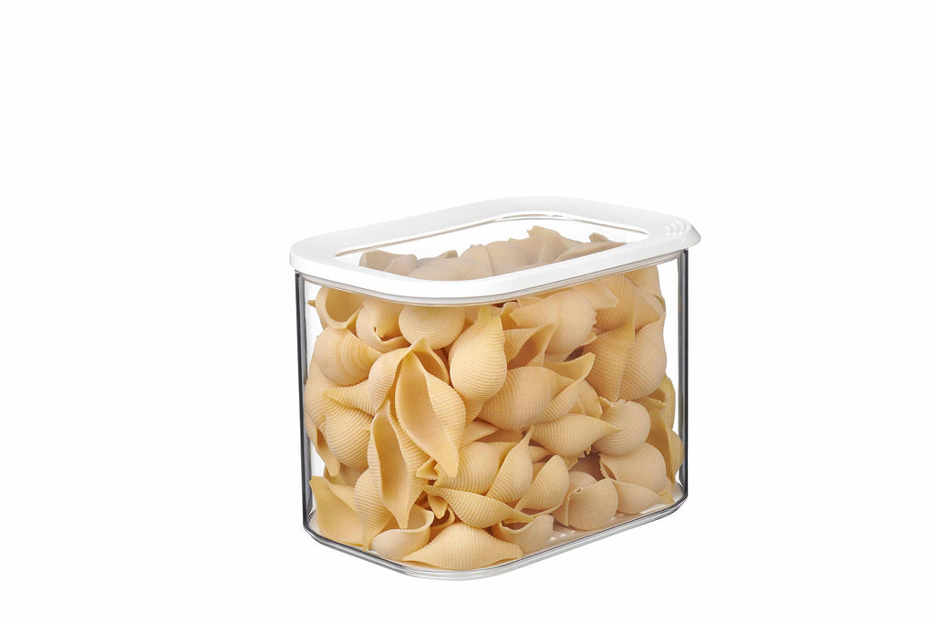Mepal – Food Container XL, MODULA – 4.5 L – detail view 2