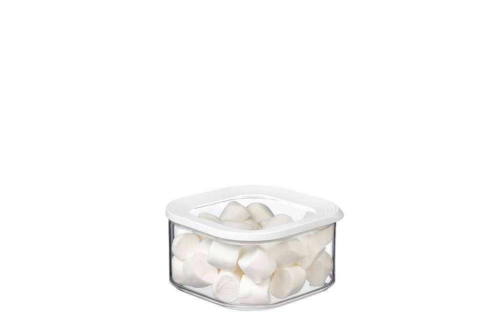 Mepal – Food Container, square MODULA – 1.25 L – detail view 2