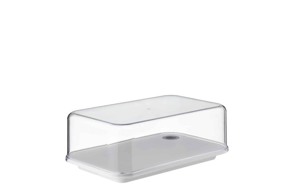 Mepal – Serving box for cheese MODULA – 2.8 L